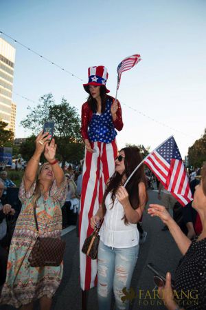the la freedom festival july 4 2017 123
