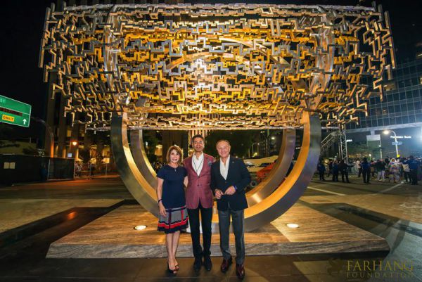 the la freedom festival july 4 2017 160