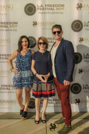 the la freedom festival july 4 2017 200