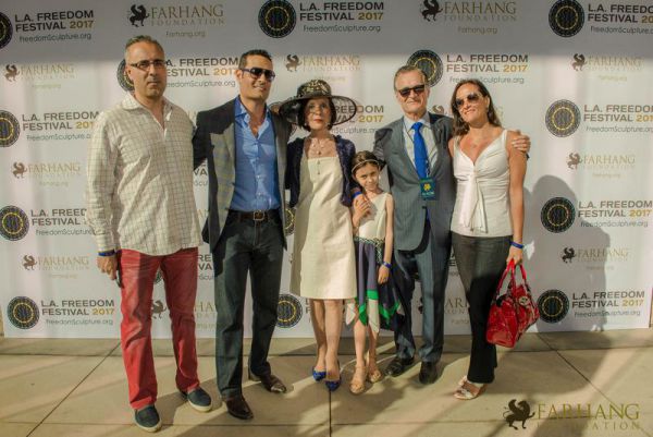 the la freedom festival july 4 2017 221