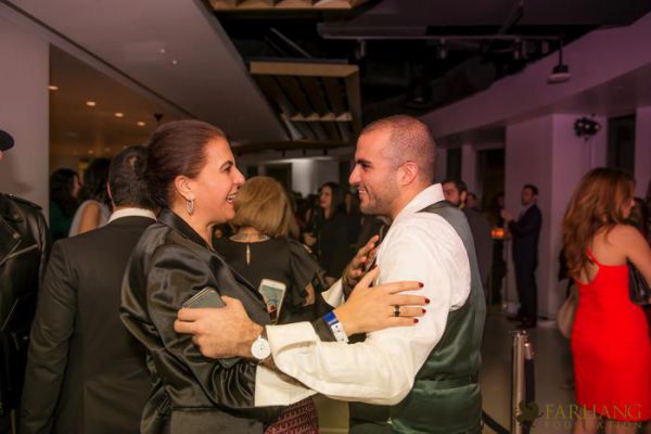 iranian cultural runway 2018 101