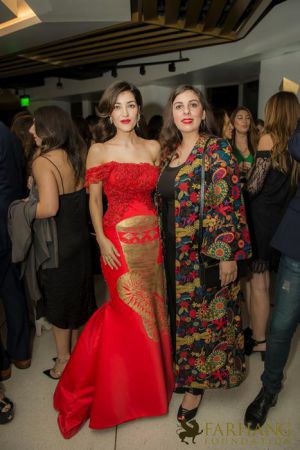 iranian cultural runway 2018 107