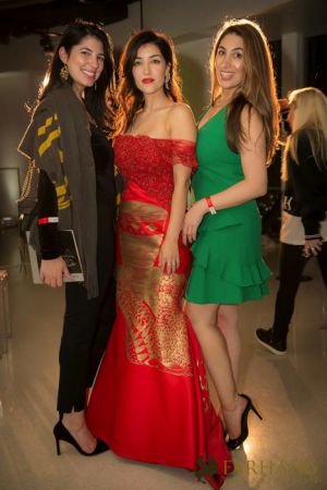 iranian cultural runway 2018 129