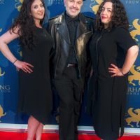 iranian cultural runway 2018 144