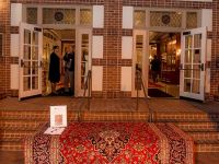 usc iranian studies major signing celebration 003