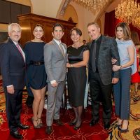 usc iranian studies major signing celebration 006