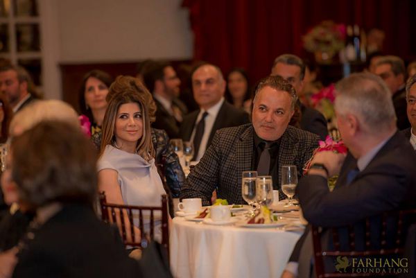 usc iranian studies major signing celebration 015