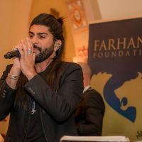 usc iranian studies major signing celebration 017