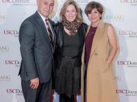 usc iranian studies major signing celebration 020