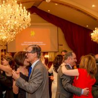 usc iranian studies major signing celebration 034