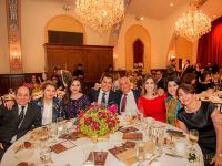 usc iranian studies major signing celebration 037