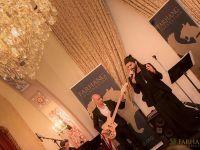 usc iranian studies major signing celebration 042