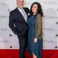 usc iranian studies major signing celebration 043