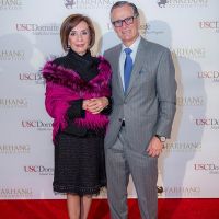 usc iranian studies major signing celebration 048