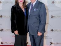 usc iranian studies major signing celebration 052