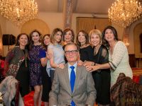 usc iranian studies major signing celebration 061