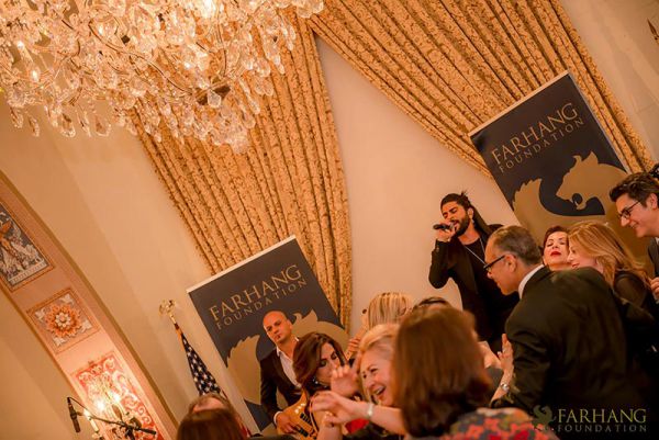 usc iranian studies major signing celebration 067