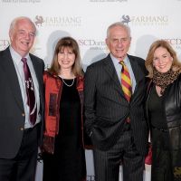 usc iranian studies major signing celebration 089