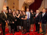 usc iranian studies major signing celebration 092