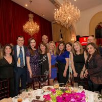 usc iranian studies major signing celebration 097