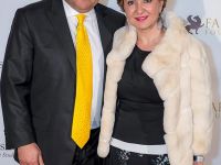 usc iranian studies major signing celebration 105