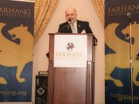 usc iranian studies major signing celebration 111