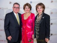 usc iranian studies major signing celebration 146