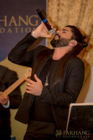 usc iranian studies major signing celebration 148