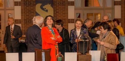 usc iranian studies major signing celebration 157