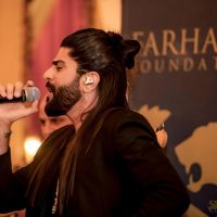 usc iranian studies major signing celebration 167