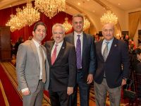 usc iranian studies major signing celebration 174