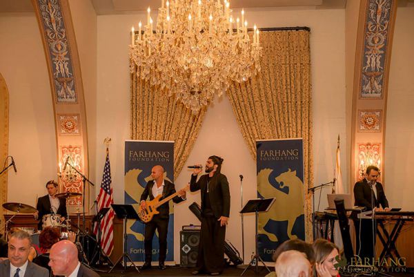 usc iranian studies major signing celebration 225