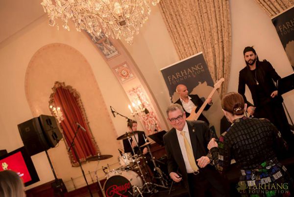 usc iranian studies major signing celebration 239