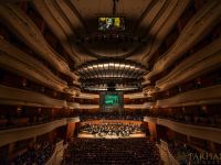 Farhang s Nowruz at the Pacific Symphony 003