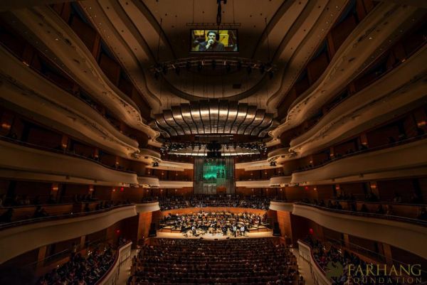 Farhang s Nowruz at the Pacific Symphony 003