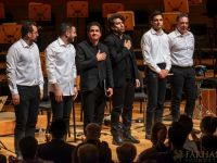 Farhang s Nowruz at the Pacific Symphony 004