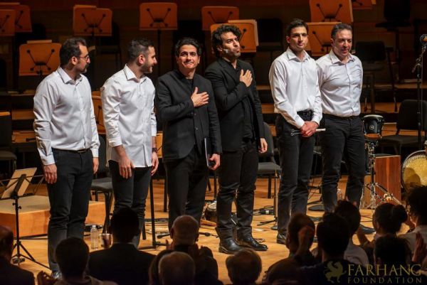 Farhang s Nowruz at the Pacific Symphony 004