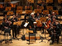 Farhang s Nowruz at the Pacific Symphony 005