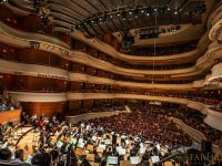 Farhang s Nowruz at the Pacific Symphony 006