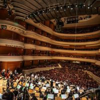 Farhang s Nowruz at the Pacific Symphony 006