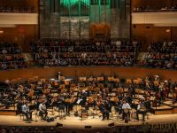 Farhang s Nowruz at the Pacific Symphony 007