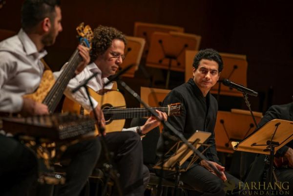 Farhang s Nowruz at the Pacific Symphony 008