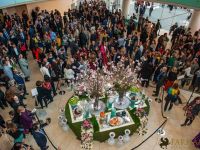 Farhang s Nowruz at the Pacific Symphony 009