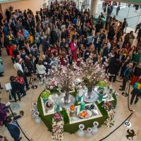 Farhang s Nowruz at the Pacific Symphony 009