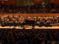 Farhang s Nowruz at the Pacific Symphony 010