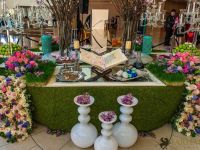 Farhang s Nowruz at the Pacific Symphony 011