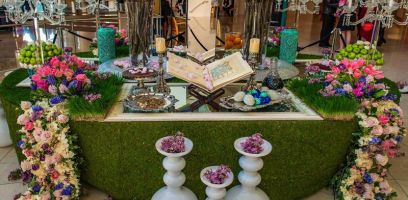 Farhang s Nowruz at the Pacific Symphony 011