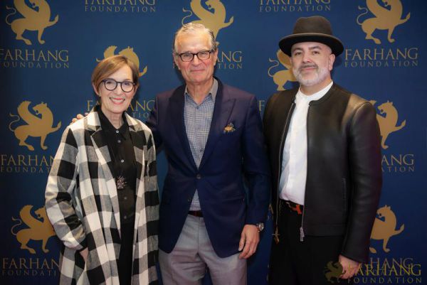 focus iran 3 donor opening reception 015