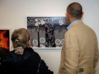 focus iran 3 donor opening reception 051