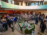 Farhang s Nowruz at the Pacific Symphony 013